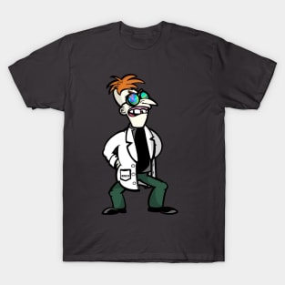 Professor farnsdoof T-Shirt